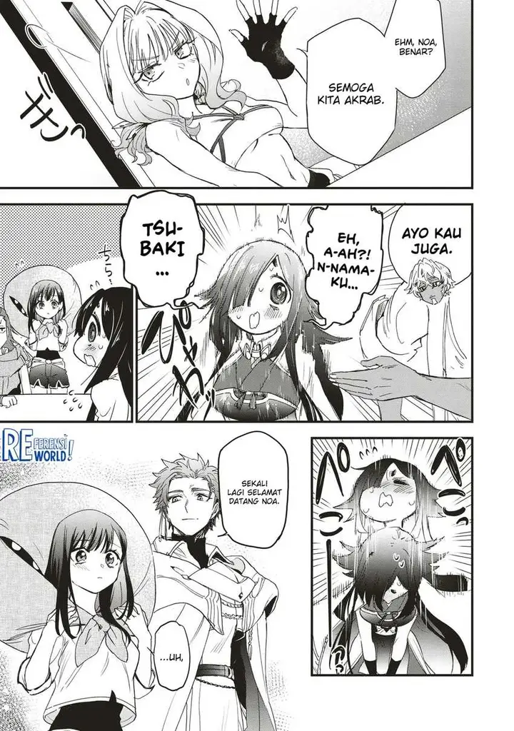 image-komik-game-sekai-de-mamono-ni-tensei-shite-shimatta-ore-zense-de-oshi-datta-heroine-wo-hirotte-shimau-chapter-3.2-8/15