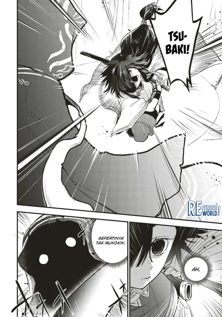 image-komik-game-sekai-de-mamono-ni-tensei-shite-shimatta-ore-zense-de-oshi-datta-heroine-wo-hirotte-shimau-chapter-3.2-11/15