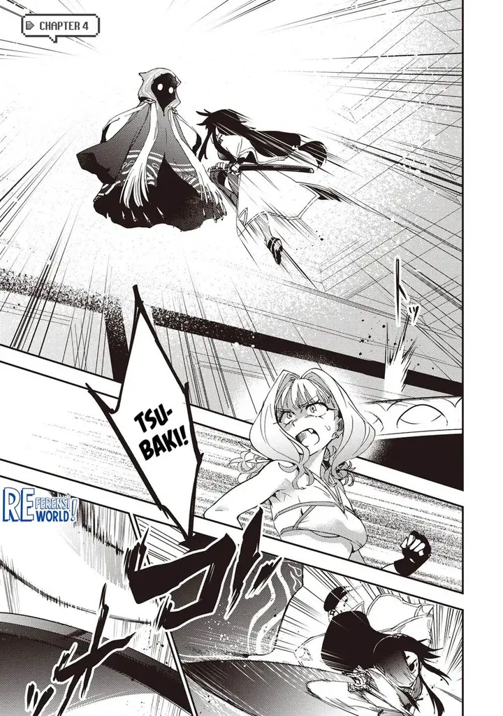 image-komik-game-sekai-de-mamono-ni-tensei-shite-shimatta-ore-zense-de-oshi-datta-heroine-wo-hirotte-shimau-chapter-4.1-2/18
