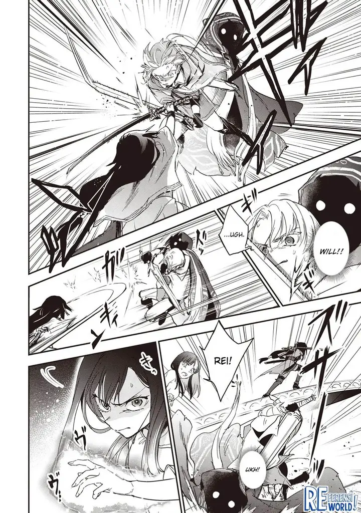image-komik-game-sekai-de-mamono-ni-tensei-shite-shimatta-ore-zense-de-oshi-datta-heroine-wo-hirotte-shimau-chapter-4.1-3/18