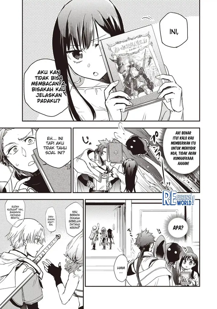 image-komik-game-sekai-de-mamono-ni-tensei-shite-shimatta-ore-zense-de-oshi-datta-heroine-wo-hirotte-shimau-chapter-4.2-3/16