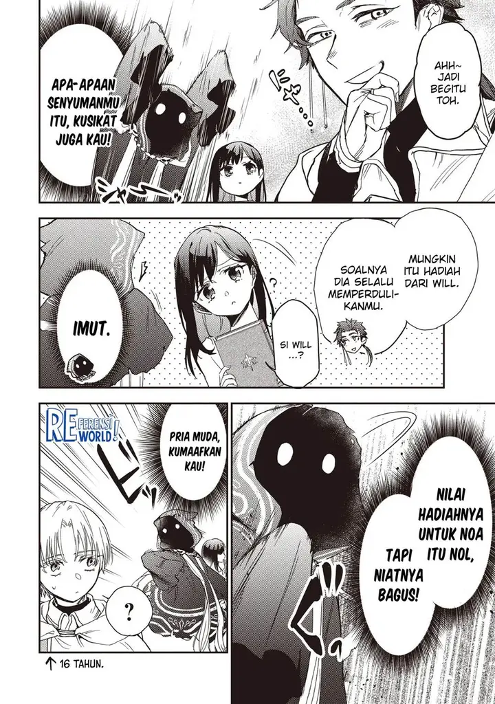 image-komik-game-sekai-de-mamono-ni-tensei-shite-shimatta-ore-zense-de-oshi-datta-heroine-wo-hirotte-shimau-chapter-4.2-4/16