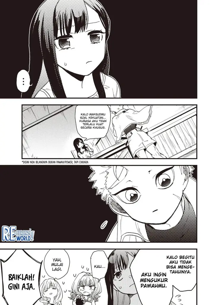 image-komik-game-sekai-de-mamono-ni-tensei-shite-shimatta-ore-zense-de-oshi-datta-heroine-wo-hirotte-shimau-chapter-4.2-11/16