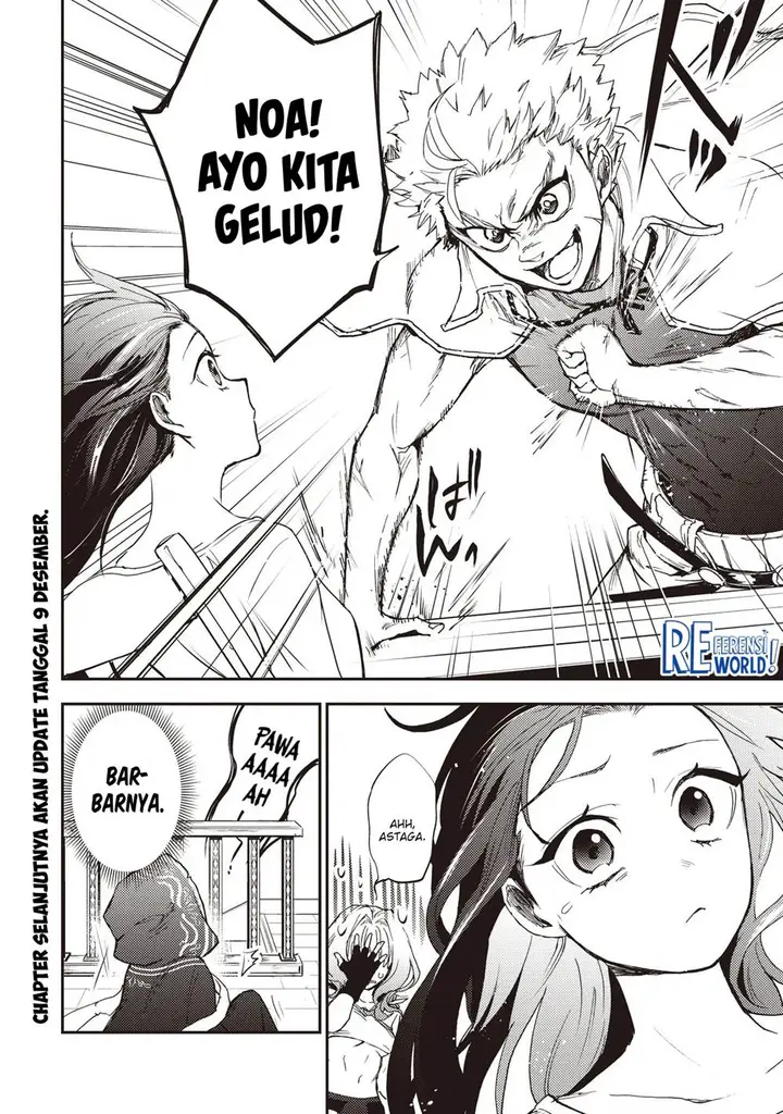 image-komik-game-sekai-de-mamono-ni-tensei-shite-shimatta-ore-zense-de-oshi-datta-heroine-wo-hirotte-shimau-chapter-4.2-12/16