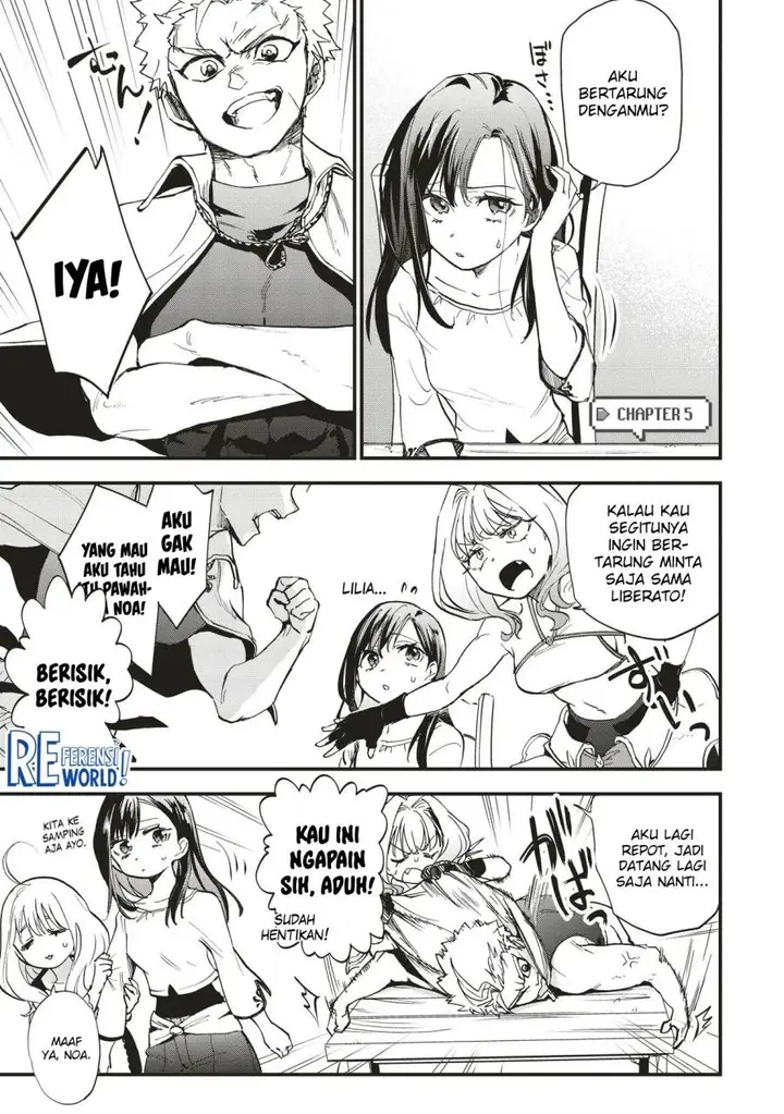 image-komik-game-sekai-de-mamono-ni-tensei-shite-shimatta-ore-zense-de-oshi-datta-heroine-wo-hirotte-shimau-chapter-5.1-2/17