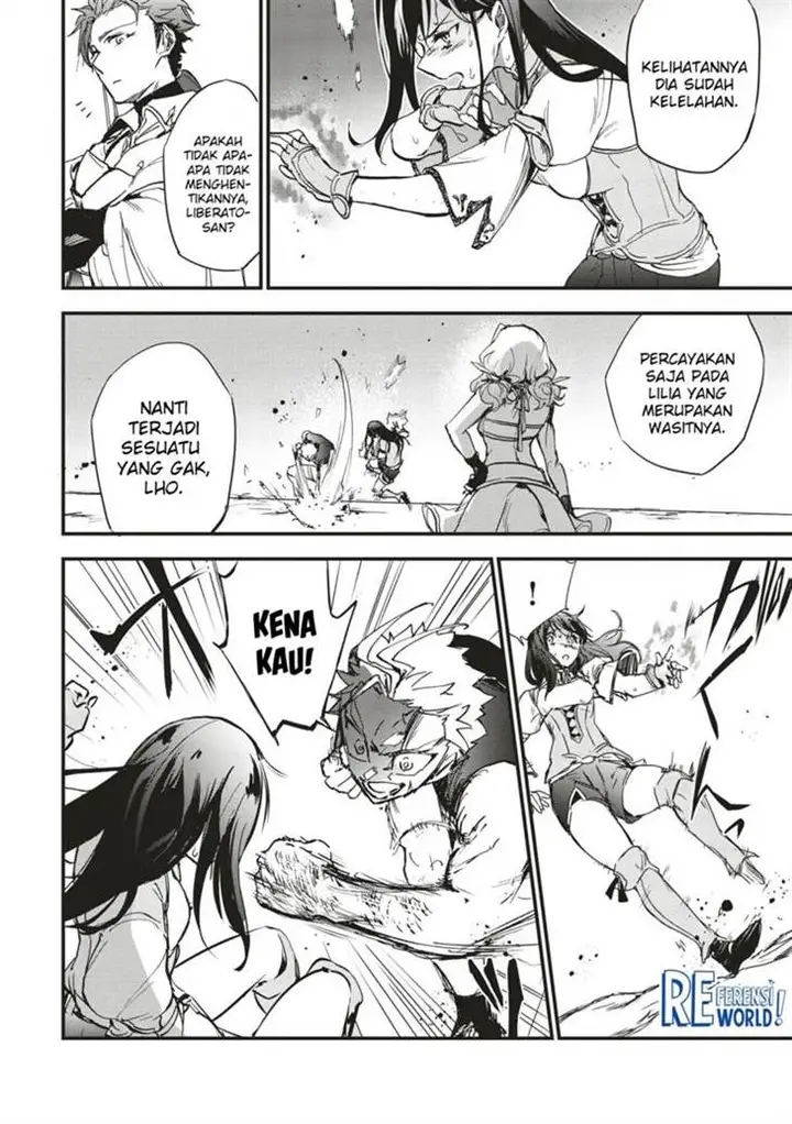 image-komik-game-sekai-de-mamono-ni-tensei-shite-shimatta-ore-zense-de-oshi-datta-heroine-wo-hirotte-shimau-chapter-5.2-7/17