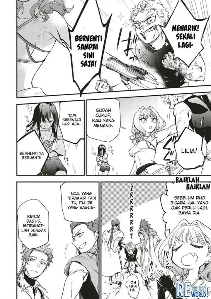 image-komik-game-sekai-de-mamono-ni-tensei-shite-shimatta-ore-zense-de-oshi-datta-heroine-wo-hirotte-shimau-chapter-5.2-9/17
