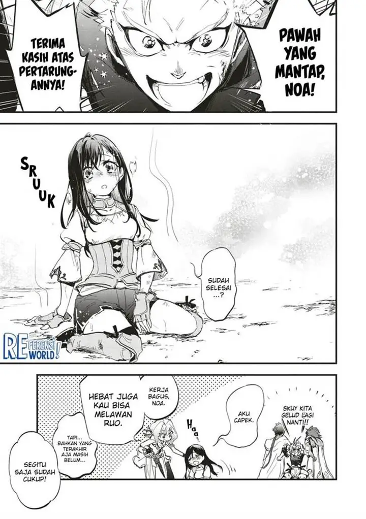 image-komik-game-sekai-de-mamono-ni-tensei-shite-shimatta-ore-zense-de-oshi-datta-heroine-wo-hirotte-shimau-chapter-5.2-10/17