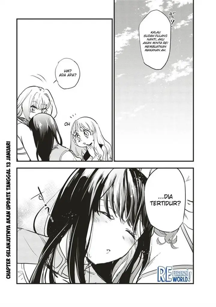 image-komik-game-sekai-de-mamono-ni-tensei-shite-shimatta-ore-zense-de-oshi-datta-heroine-wo-hirotte-shimau-chapter-5.2-13/17