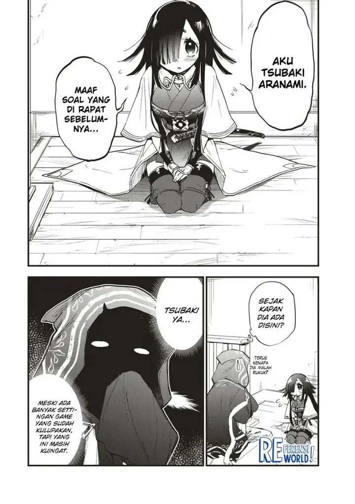 image-komik-game-sekai-de-mamono-ni-tensei-shite-shimatta-ore-zense-de-oshi-datta-heroine-wo-hirotte-shimau-chapter-6.1-3/18
