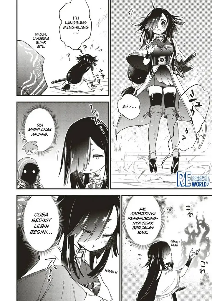 image-komik-game-sekai-de-mamono-ni-tensei-shite-shimatta-ore-zense-de-oshi-datta-heroine-wo-hirotte-shimau-chapter-6.1-11/18