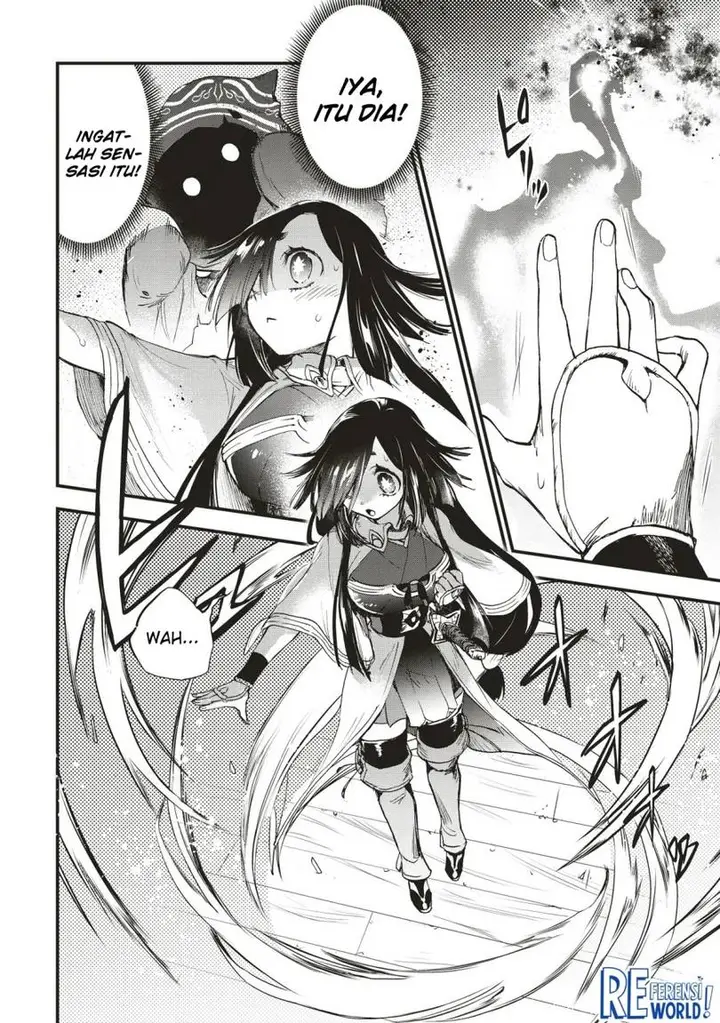 image-komik-game-sekai-de-mamono-ni-tensei-shite-shimatta-ore-zense-de-oshi-datta-heroine-wo-hirotte-shimau-chapter-6.1-13/18