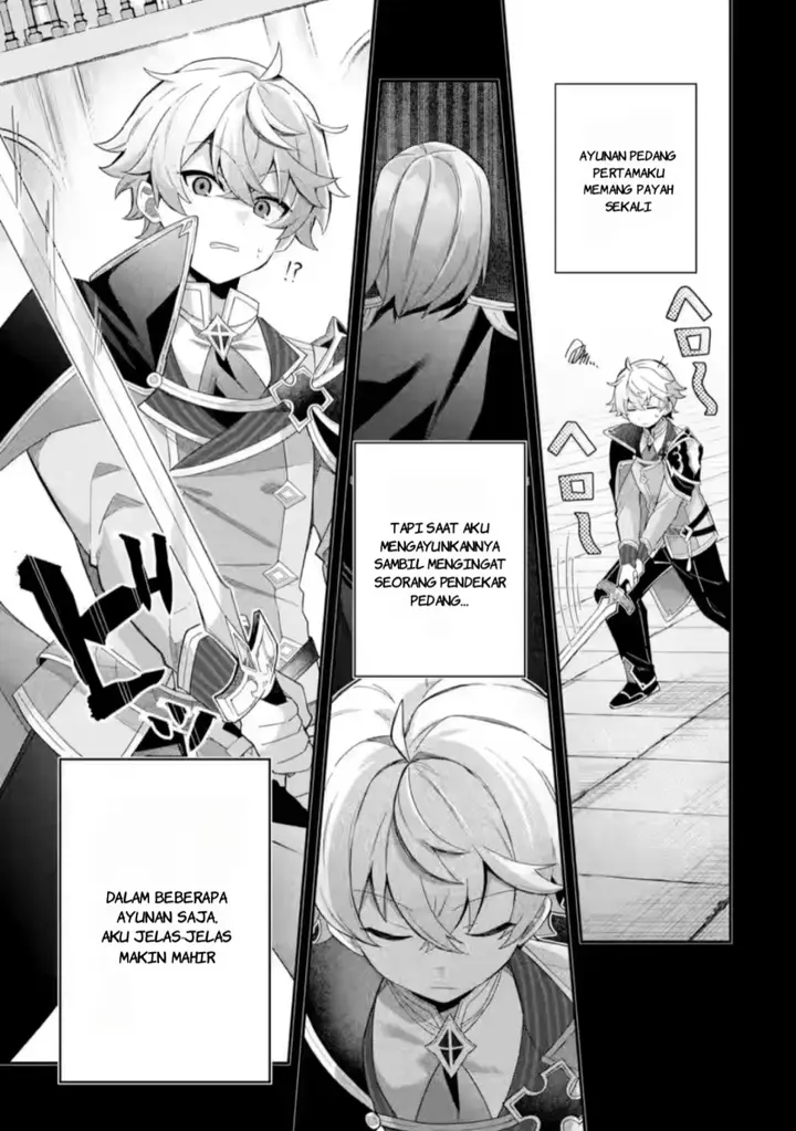 image-komik-game-sekai-no-mobu-akuyaku-ni-tensei-shita-node-last-bos-wo-mezashite-mita-chapter-1-8/36