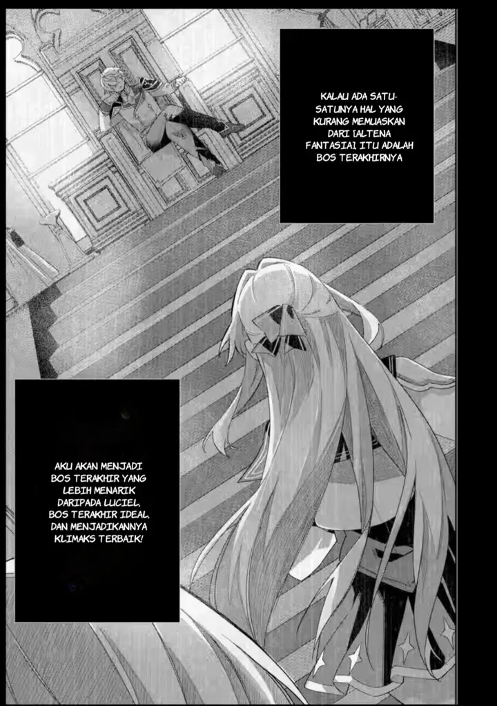 image-komik-game-sekai-no-mobu-akuyaku-ni-tensei-shita-node-last-bos-wo-mezashite-mita-chapter-1-12/36