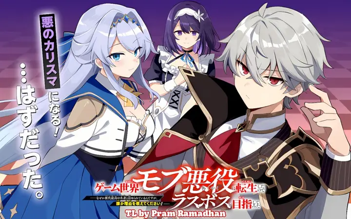 image-komik-game-sekai-no-mobu-akuyaku-ni-tensei-shita-node-last-bos-wo-mezashite-mita-chapter-2-0/30