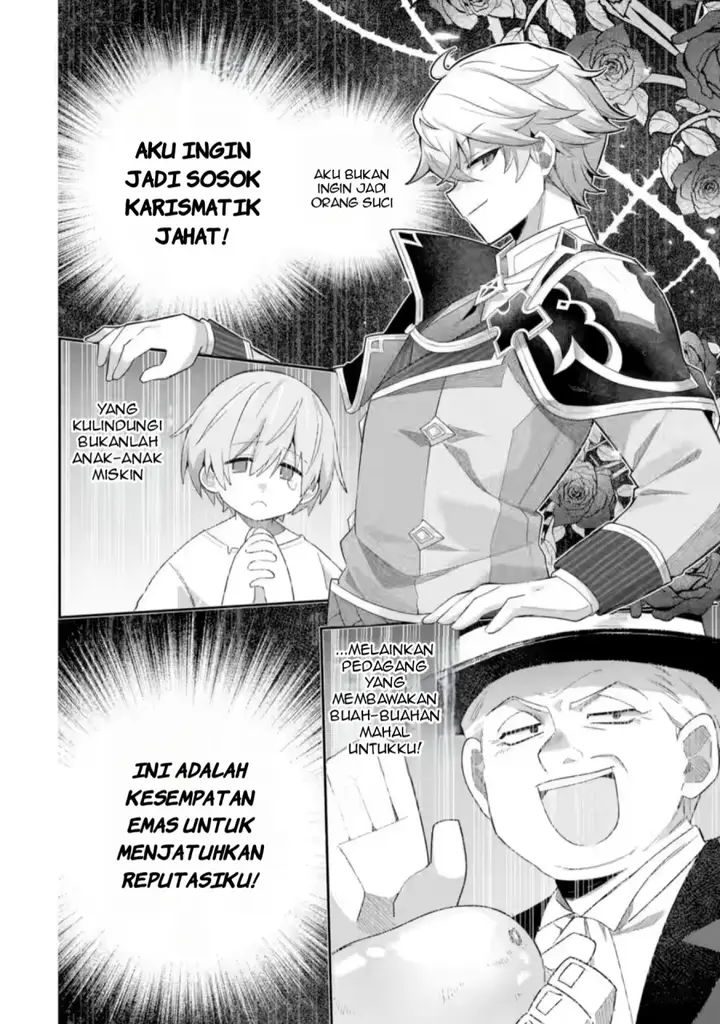 image-komik-game-sekai-no-mobu-akuyaku-ni-tensei-shita-node-last-bos-wo-mezashite-mita-chapter-2-12/30