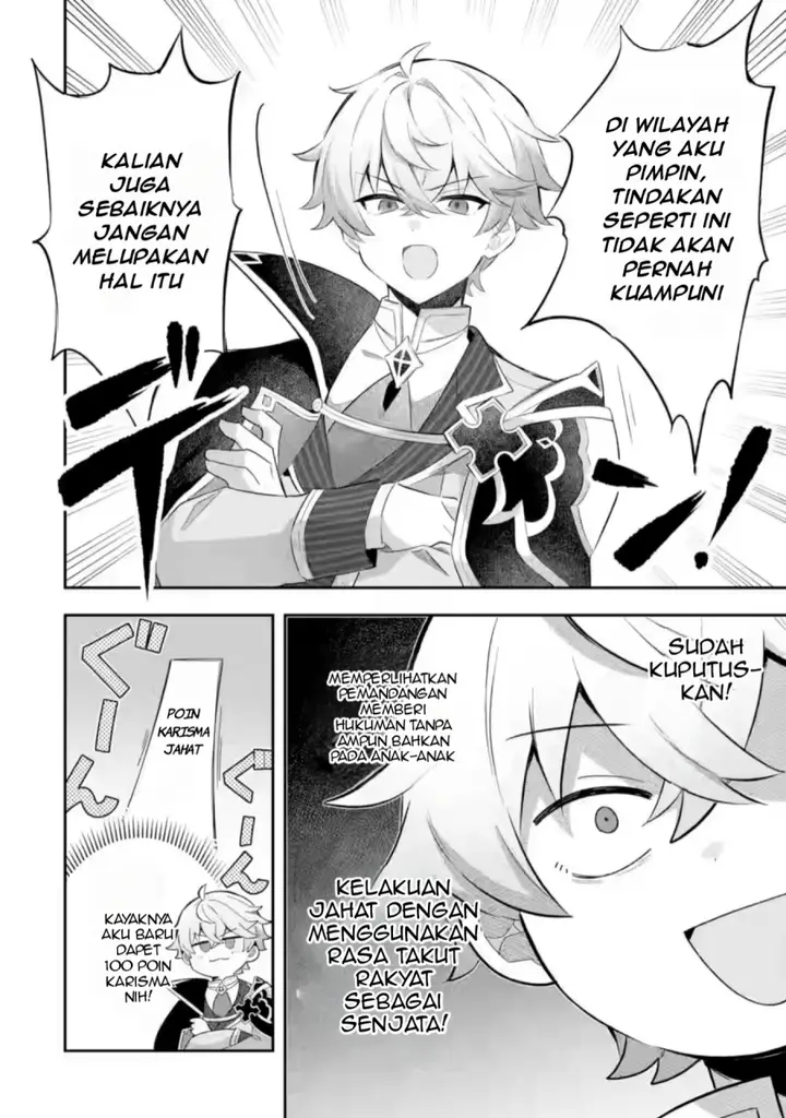 image-komik-game-sekai-no-mobu-akuyaku-ni-tensei-shita-node-last-bos-wo-mezashite-mita-chapter-2-14/30