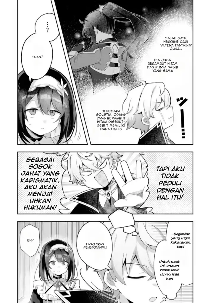 image-komik-game-sekai-no-mobu-akuyaku-ni-tensei-shita-node-last-bos-wo-mezashite-mita-chapter-3-7/24