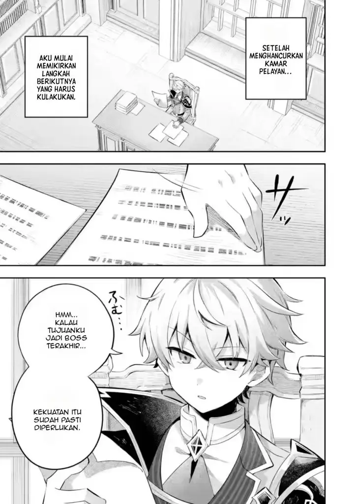 image-komik-game-sekai-no-mobu-akuyaku-ni-tensei-shita-node-last-bos-wo-mezashite-mita-chapter-4.1-5/12
