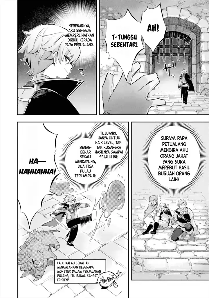 image-komik-game-sekai-no-mobu-akuyaku-ni-tensei-shita-node-last-bos-wo-mezashite-mita-chapter-4.3-2/12
