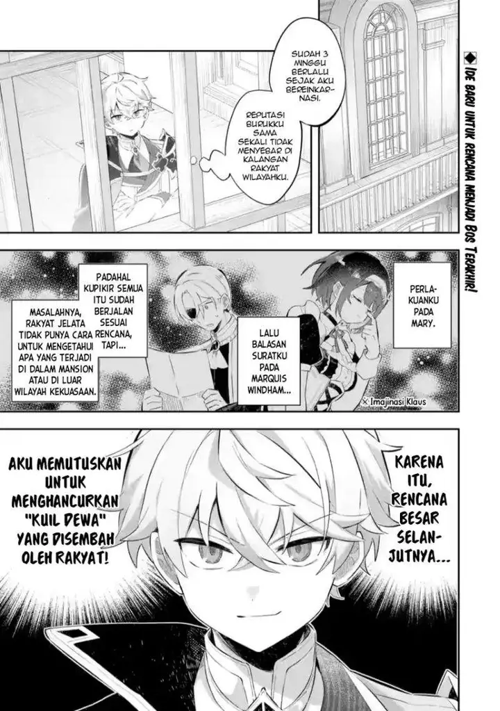 image-komik-game-sekai-no-mobu-akuyaku-ni-tensei-shita-node-last-bos-wo-mezashite-mita-chapter-6.1-1/14
