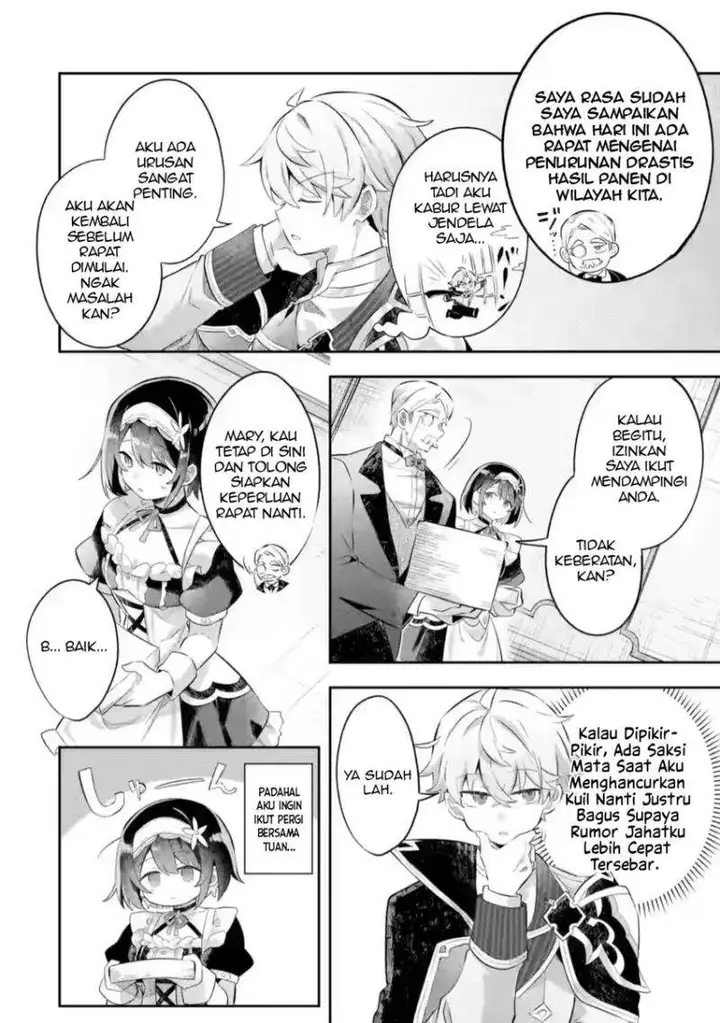 image-komik-game-sekai-no-mobu-akuyaku-ni-tensei-shita-node-last-bos-wo-mezashite-mita-chapter-6.1-4/14