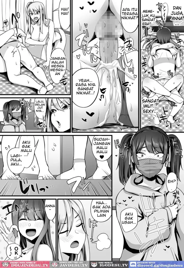 image-komik-game-suki-no-gal-tachi-to-ore-no-heya-chapter-01-31/49