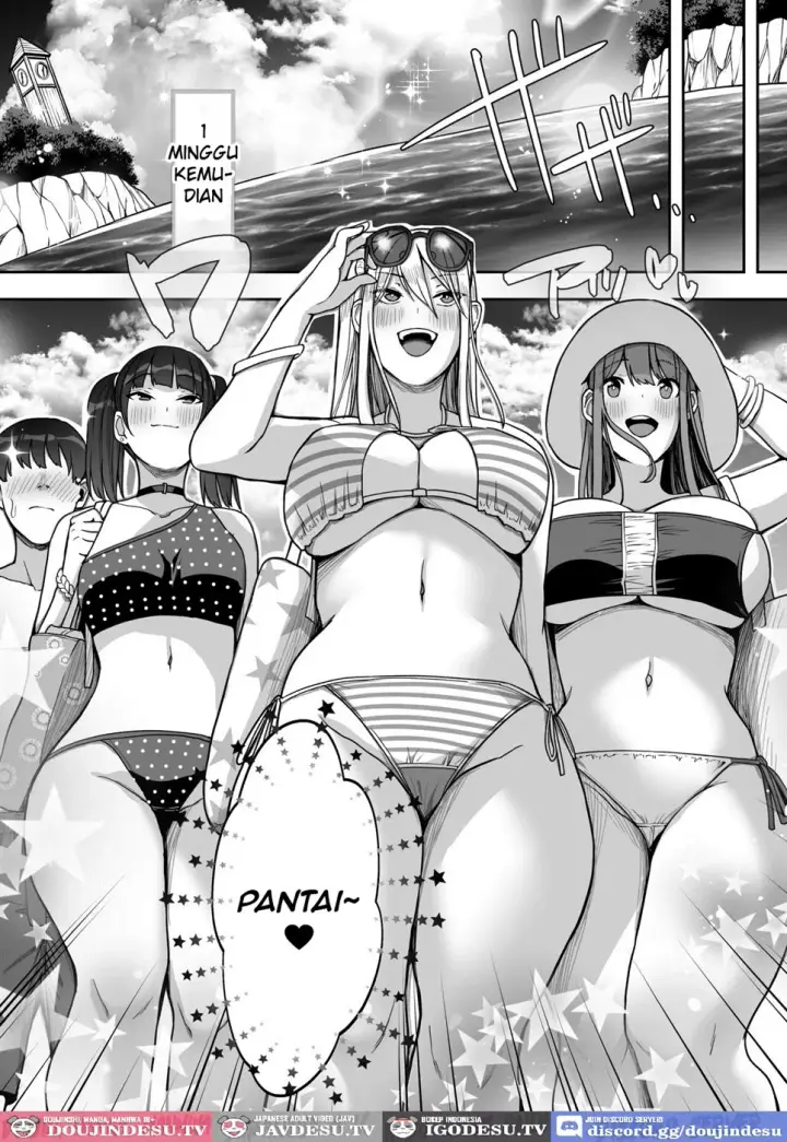 image-komik-game-suki-no-gal-tachi-to-ore-no-heya-chapter-02-5/56