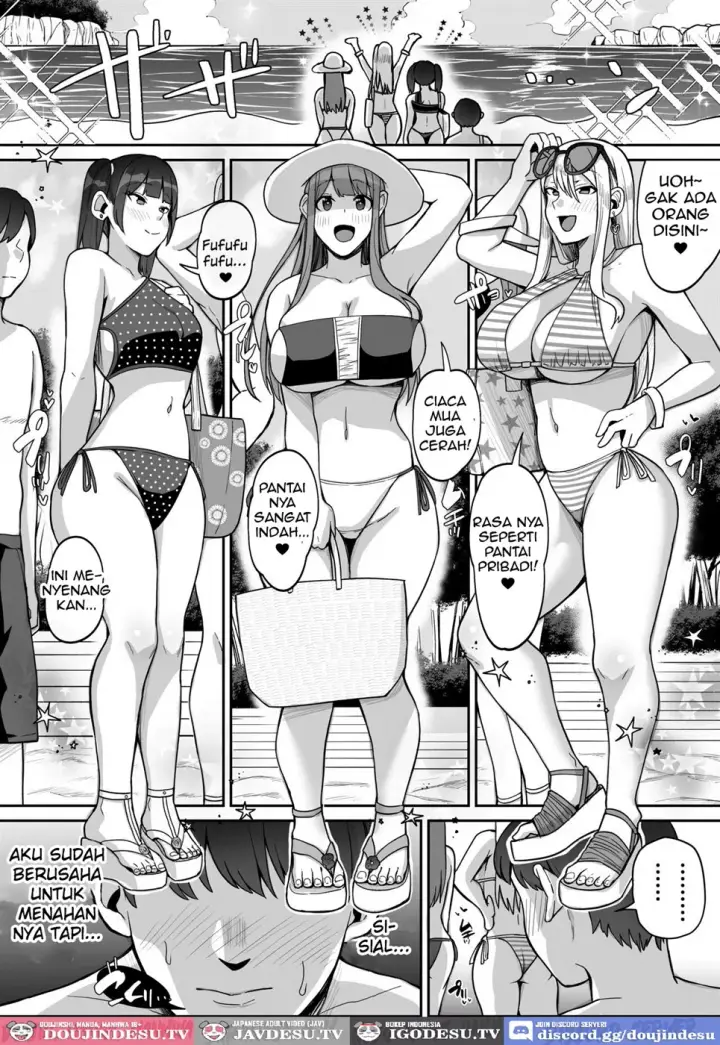 image-komik-game-suki-no-gal-tachi-to-ore-no-heya-chapter-02-6/56