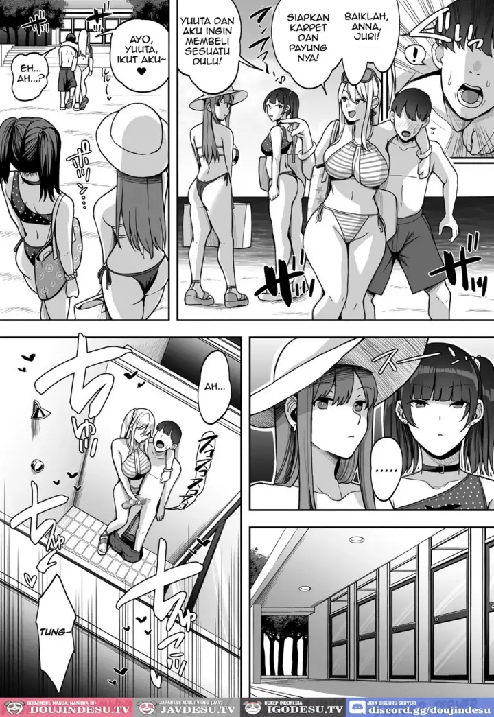 image-komik-game-suki-no-gal-tachi-to-ore-no-heya-chapter-02-8/56