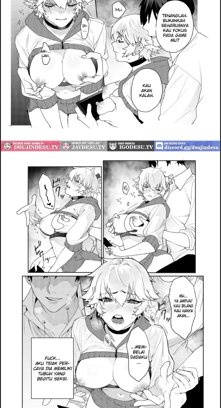 image-komik-gamer-kanojo-no-oppai-monde-mita-chapter-01-end-10/25