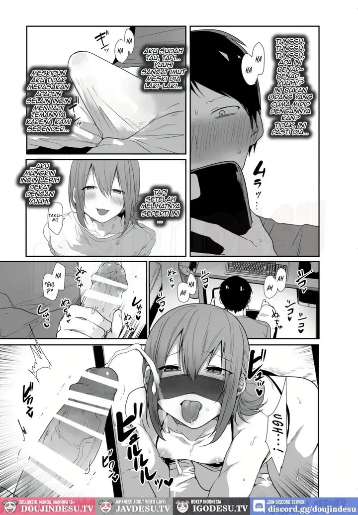 image-komik-gamer-no-tomodachi-ga-dosukebe-josoudanshi-dattara-chapter-01-6/35