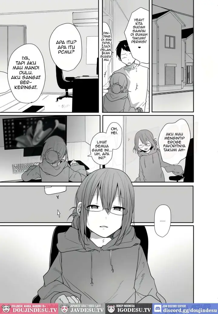 image-komik-gamer-no-tomodachi-ga-dosukebe-josoudanshi-dattara-chapter-01-12/35