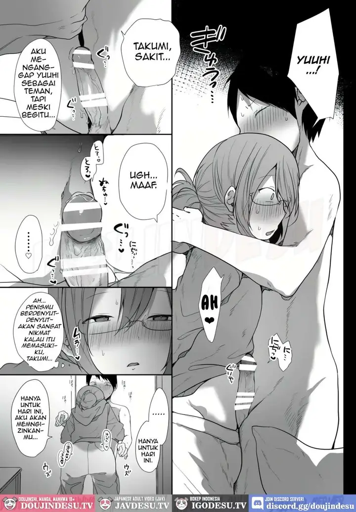 image-komik-gamer-no-tomodachi-ga-dosukebe-josoudanshi-dattara-chapter-01-16/35