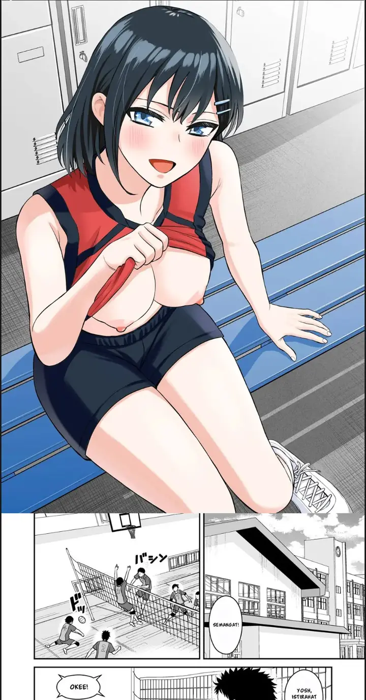 image-komik-ganbaru-kimi-ni-gohoubi-chapter-01-end-0/36