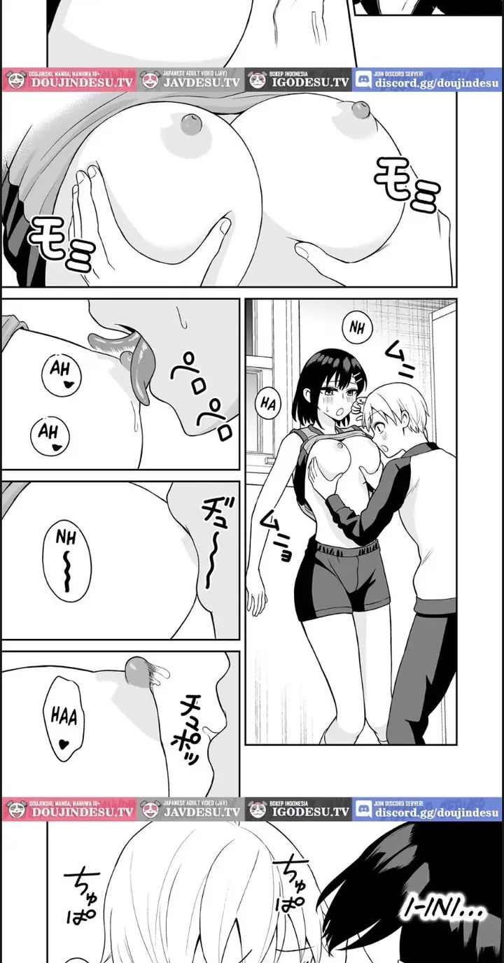 image-komik-ganbaru-kimi-ni-gohoubi-chapter-01-end-12/36