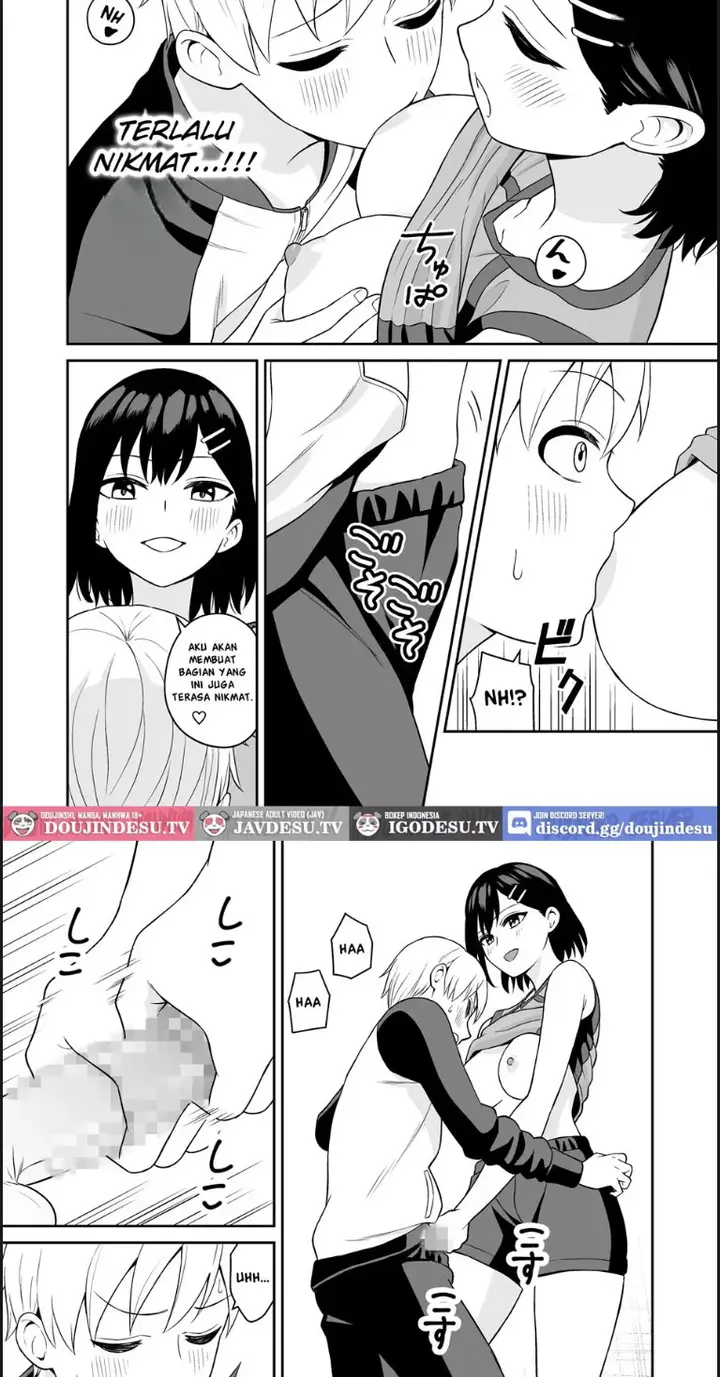 image-komik-ganbaru-kimi-ni-gohoubi-chapter-01-end-13/36