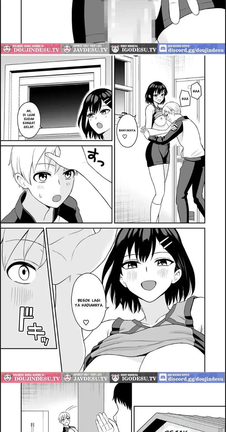 image-komik-ganbaru-kimi-ni-gohoubi-chapter-01-end-15/36