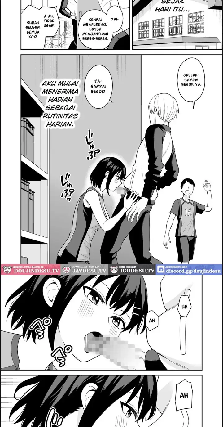 image-komik-ganbaru-kimi-ni-gohoubi-chapter-01-end-16/36