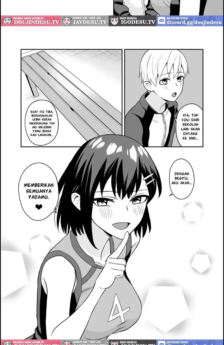 image-komik-ganbaru-kimi-ni-gohoubi-chapter-01-end-20/36