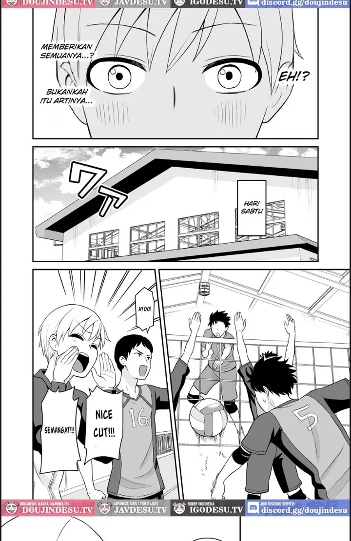 image-komik-ganbaru-kimi-ni-gohoubi-chapter-01-end-21/36