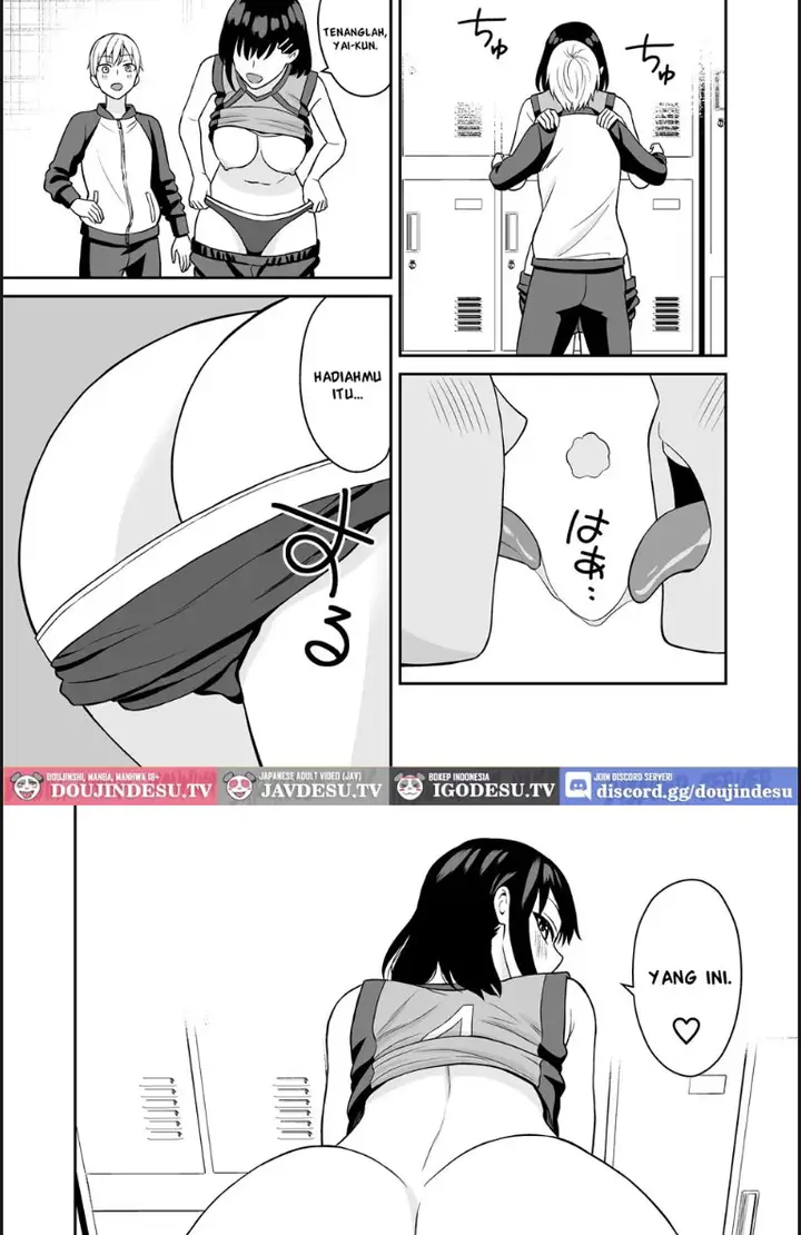 image-komik-ganbaru-kimi-ni-gohoubi-chapter-01-end-26/36