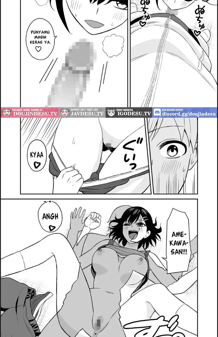 image-komik-ganbaru-kimi-ni-gohoubi-chapter-01-end-31/36