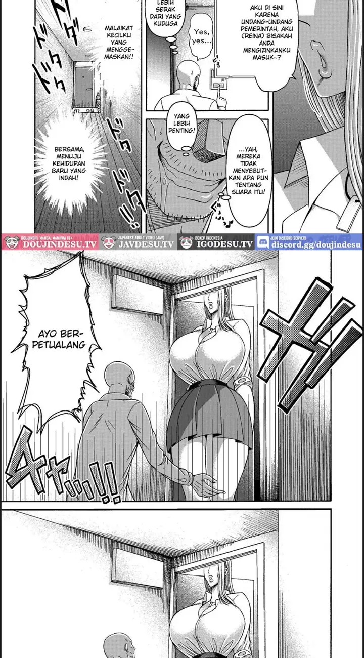 image-komik-ganbatte-hataraitetara-kusodeka-gal-chapter-01-2/40