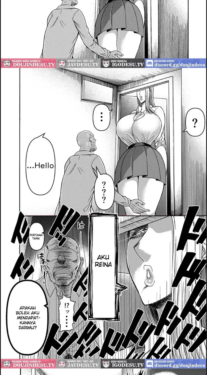 image-komik-ganbatte-hataraitetara-kusodeka-gal-chapter-01-3/40