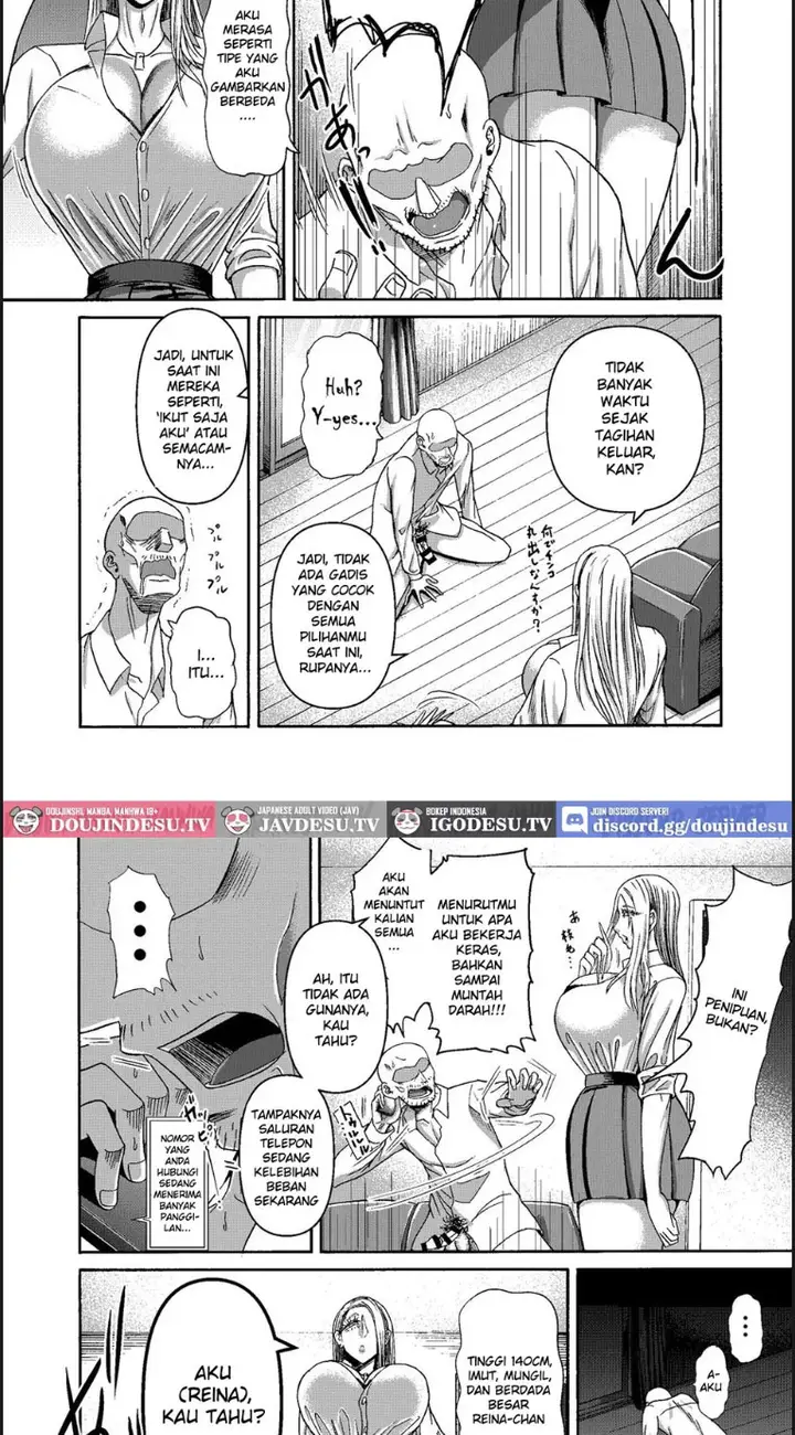 image-komik-ganbatte-hataraitetara-kusodeka-gal-chapter-01-5/40