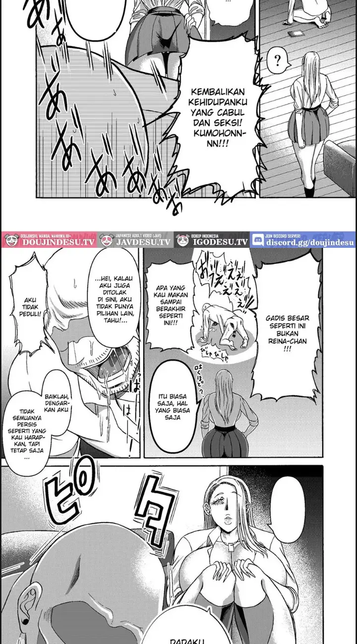 image-komik-ganbatte-hataraitetara-kusodeka-gal-chapter-01-6/40