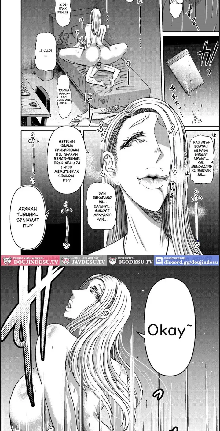 image-komik-ganbatte-hataraitetara-kusodeka-gal-chapter-01-29/40