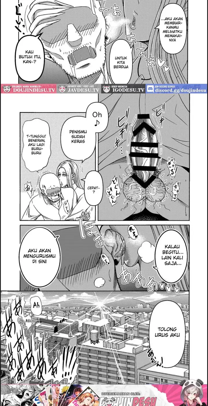 image-komik-ganbatte-hataraitetara-kusodeka-gal-chapter-01-39/40