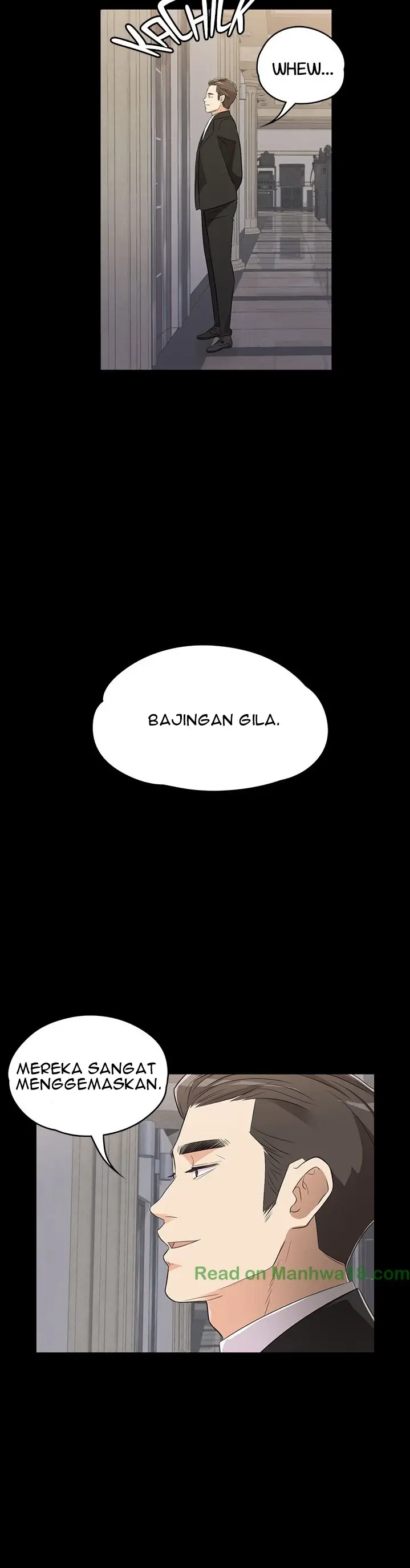 image-komik-gangnam-romance-chapter-2-21/35